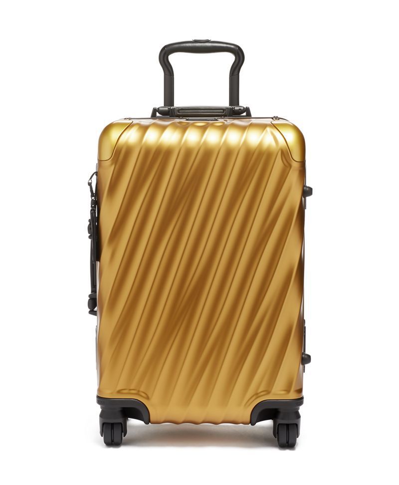 Tumi luggage
